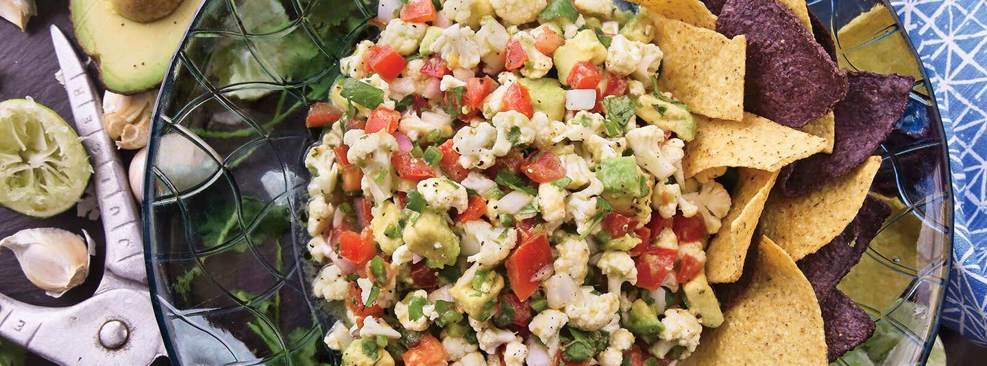 ceviche