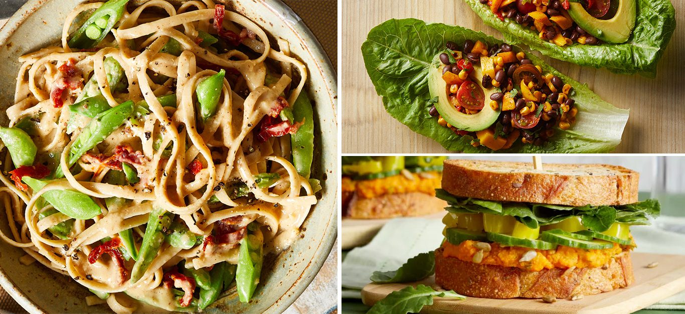 25 Soft Food Ideas That Will Leave You Feeling Full And Satisfied