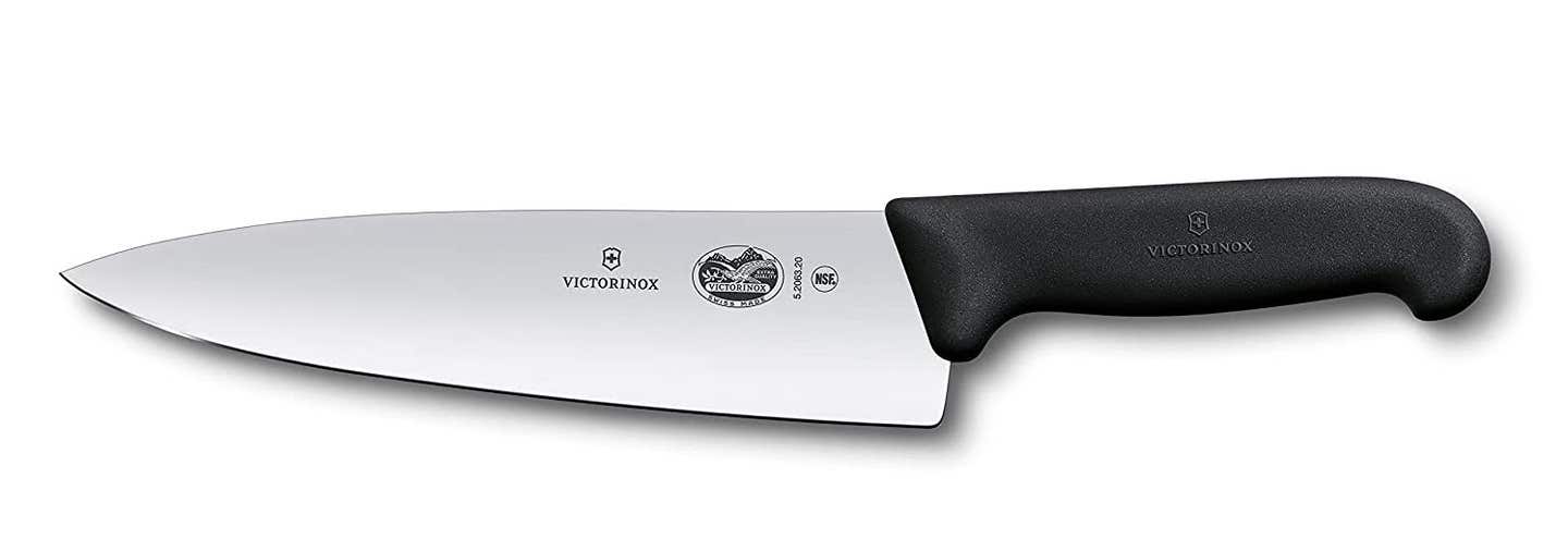 Chef's knife