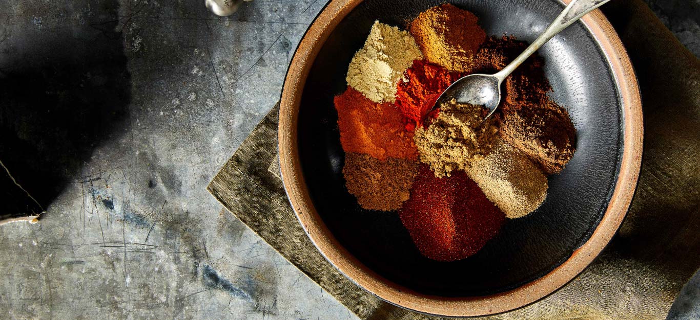 Berbere deals spice mix