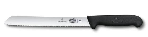 Serrated Bread Knife