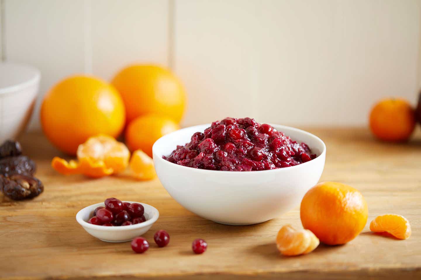 Cranberry Sauce