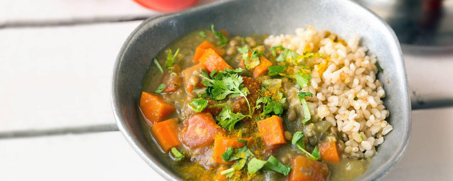 Lentil Recipes: Soups, Salads, Appetizers, More - Forks Over Knives