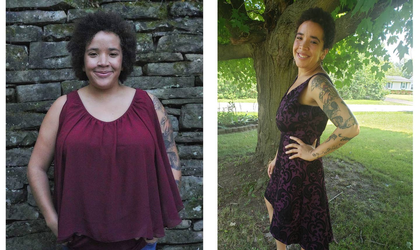 weight loss Archives - Forks Over Knives