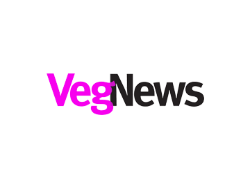 VegNews Logo