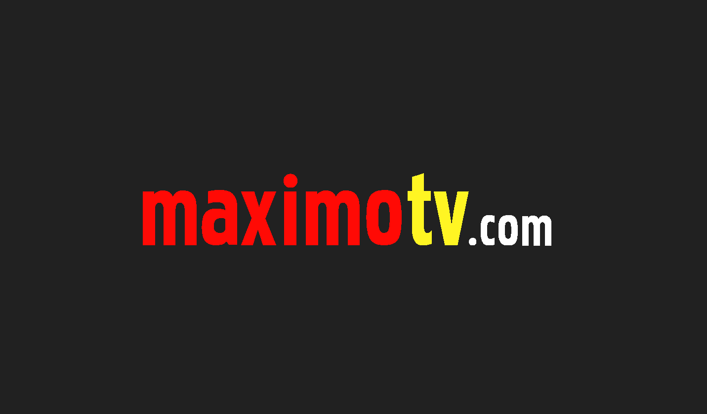 MaximoTV