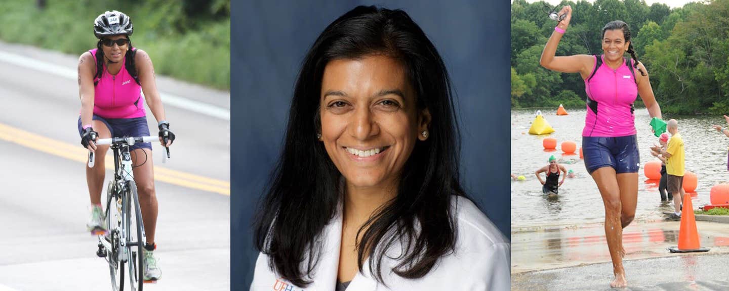 Monica Aggarwal, MD, FACC