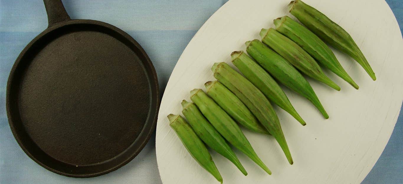 Okra