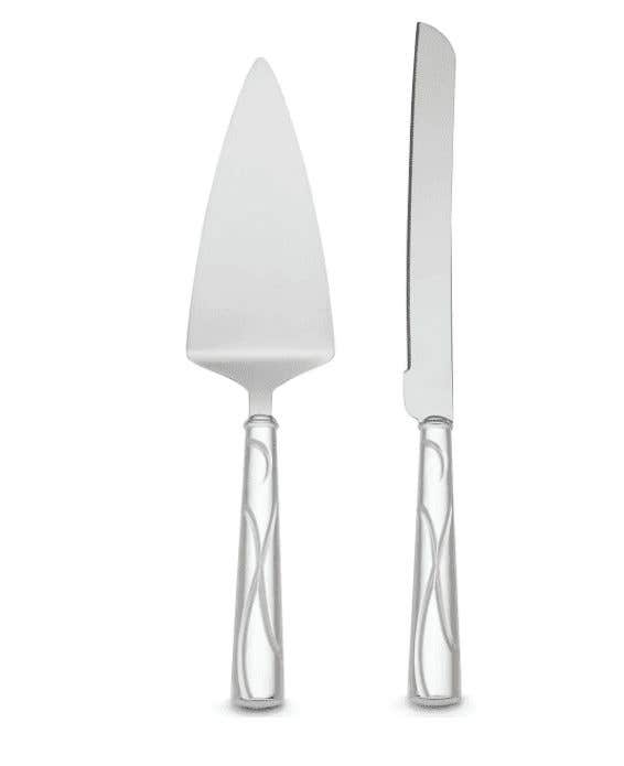 Lenox Cake Knife Serving Set