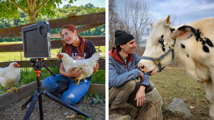 Catskill Animal Sanctuary