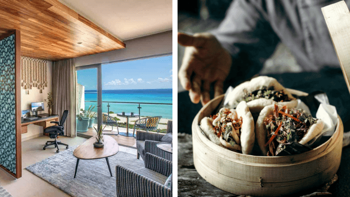 Paradise Found: 7 Vegan Resorts on Our Bucket List