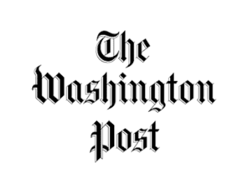 Washington Post logo