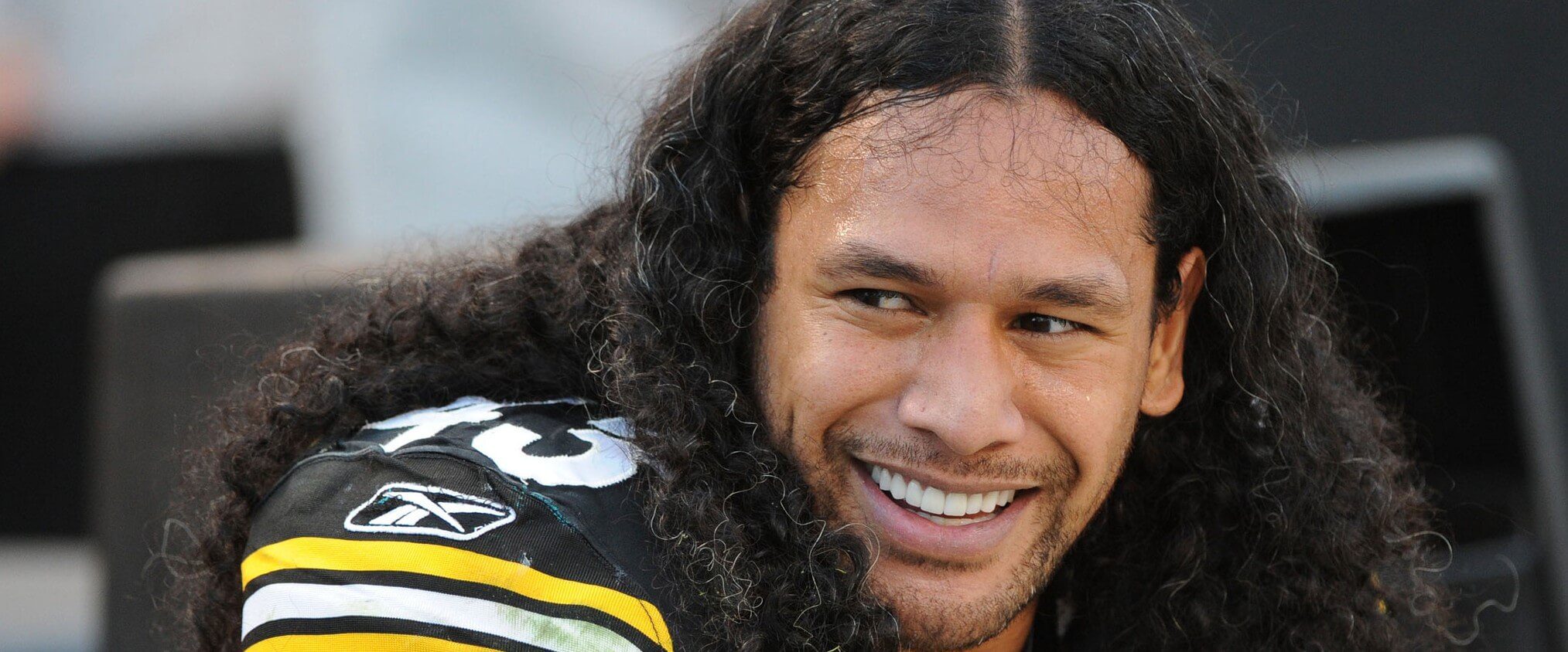 Film Room: Troy Polamalu was a game changer - Steel City Underground