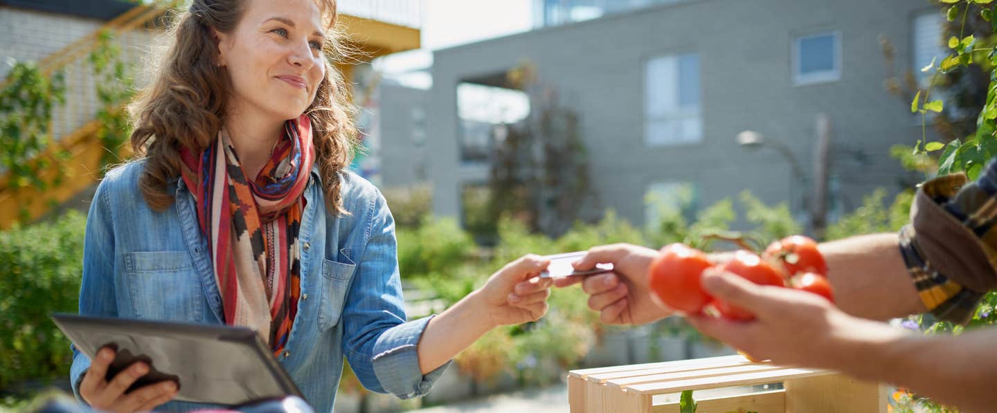 farmers market tips