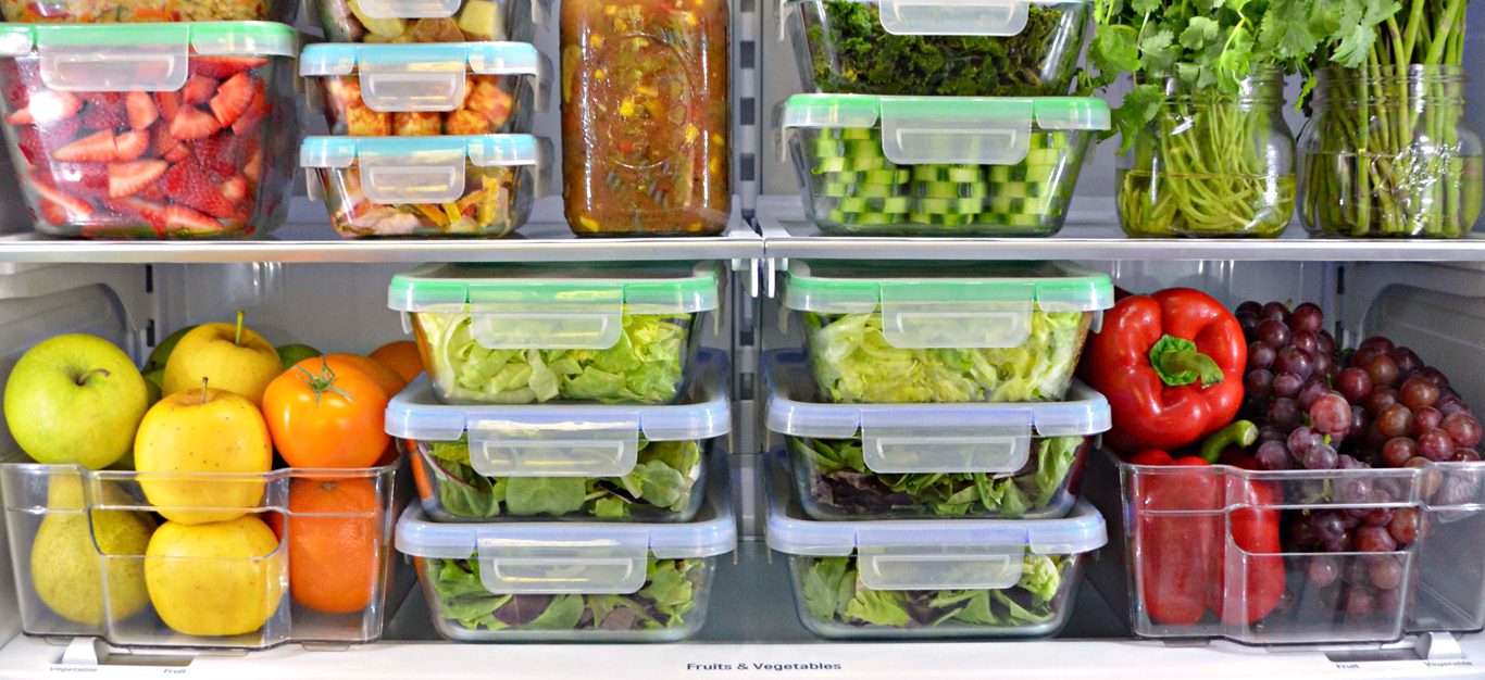 10 Things to Stock In Your Pantry for Heart-Healthy Meals