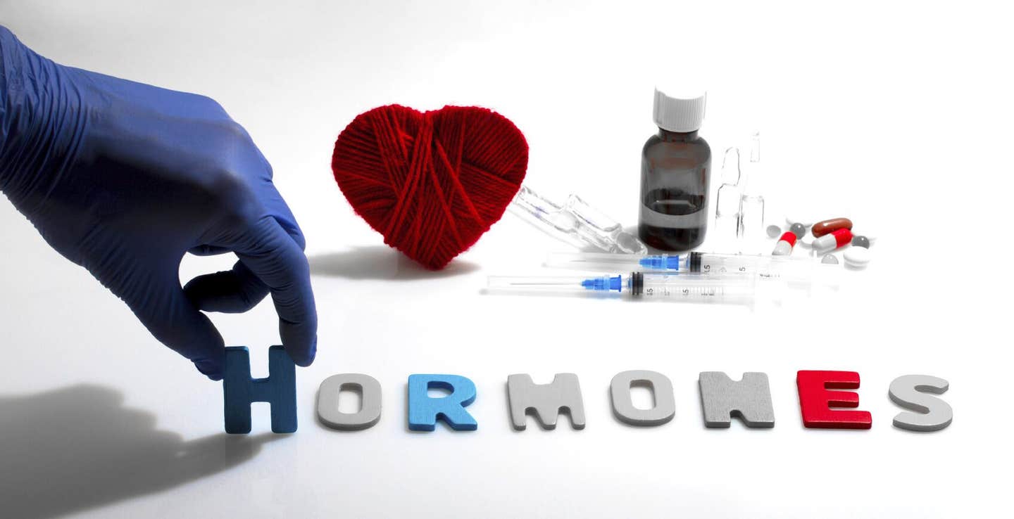 hormones