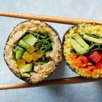 Learn How to Make Vegan Sushi at Home - Forks Over Knives