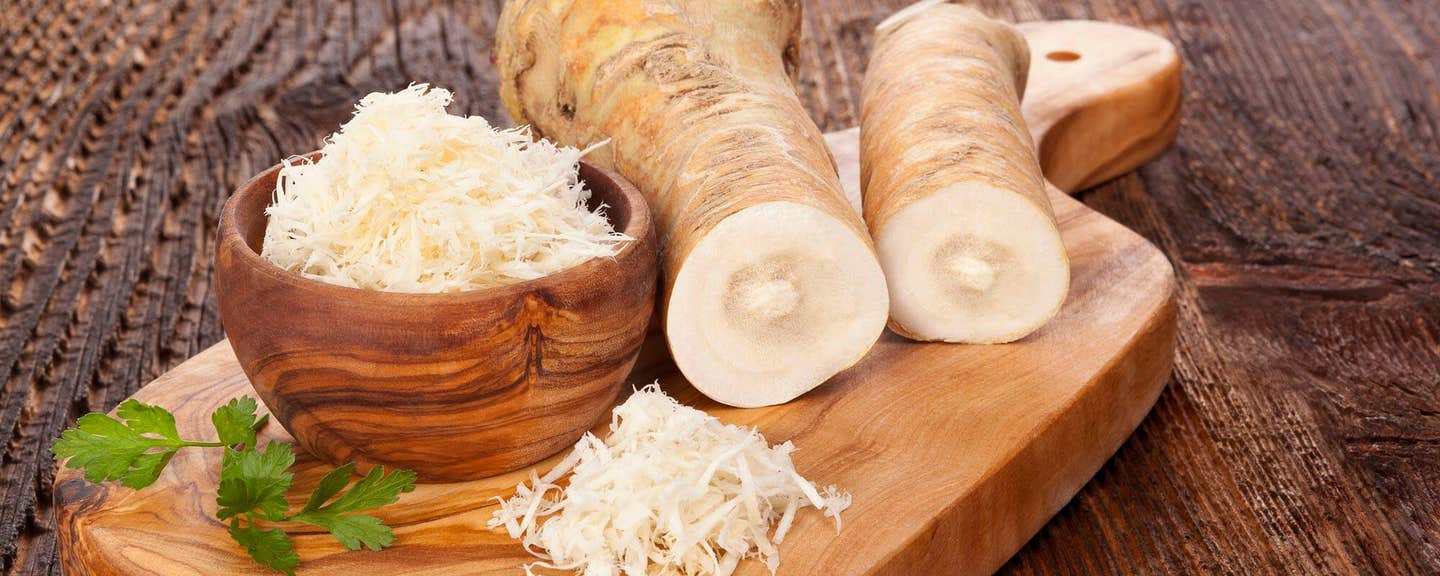 Horseradish