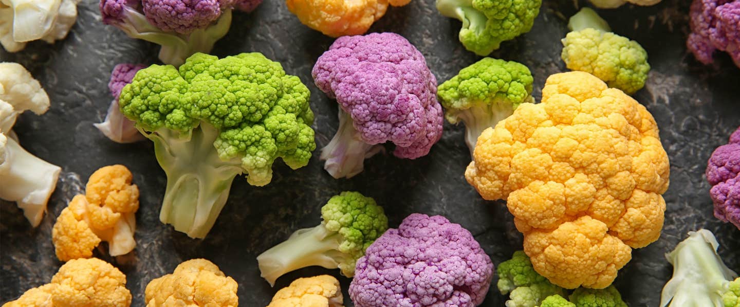 how to use cauliflower