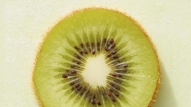 How the Chinese Gooseberry Got Rebranded as the Kiwifruit