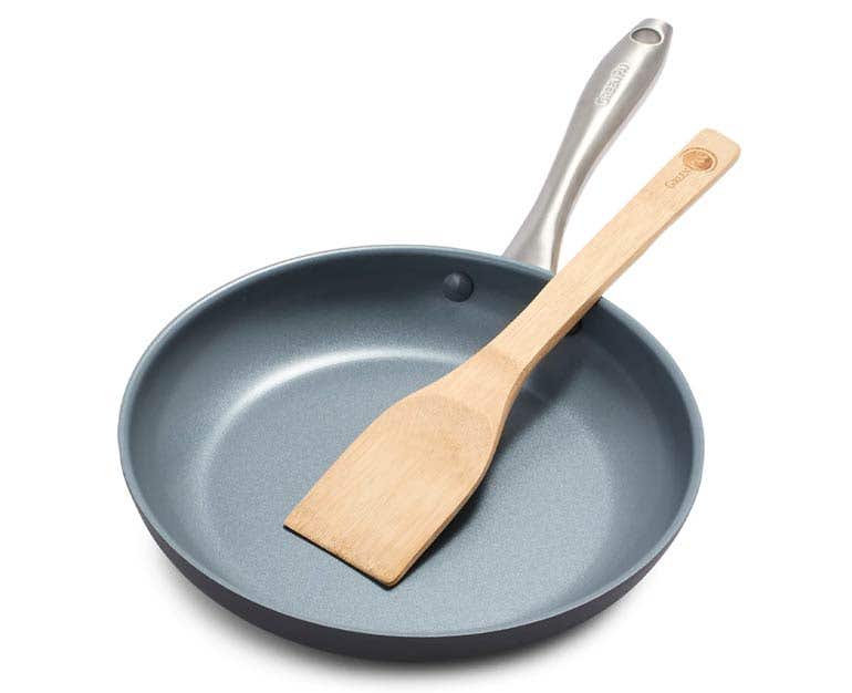 Lima Ceramic Nonstick 10-inch Frypan