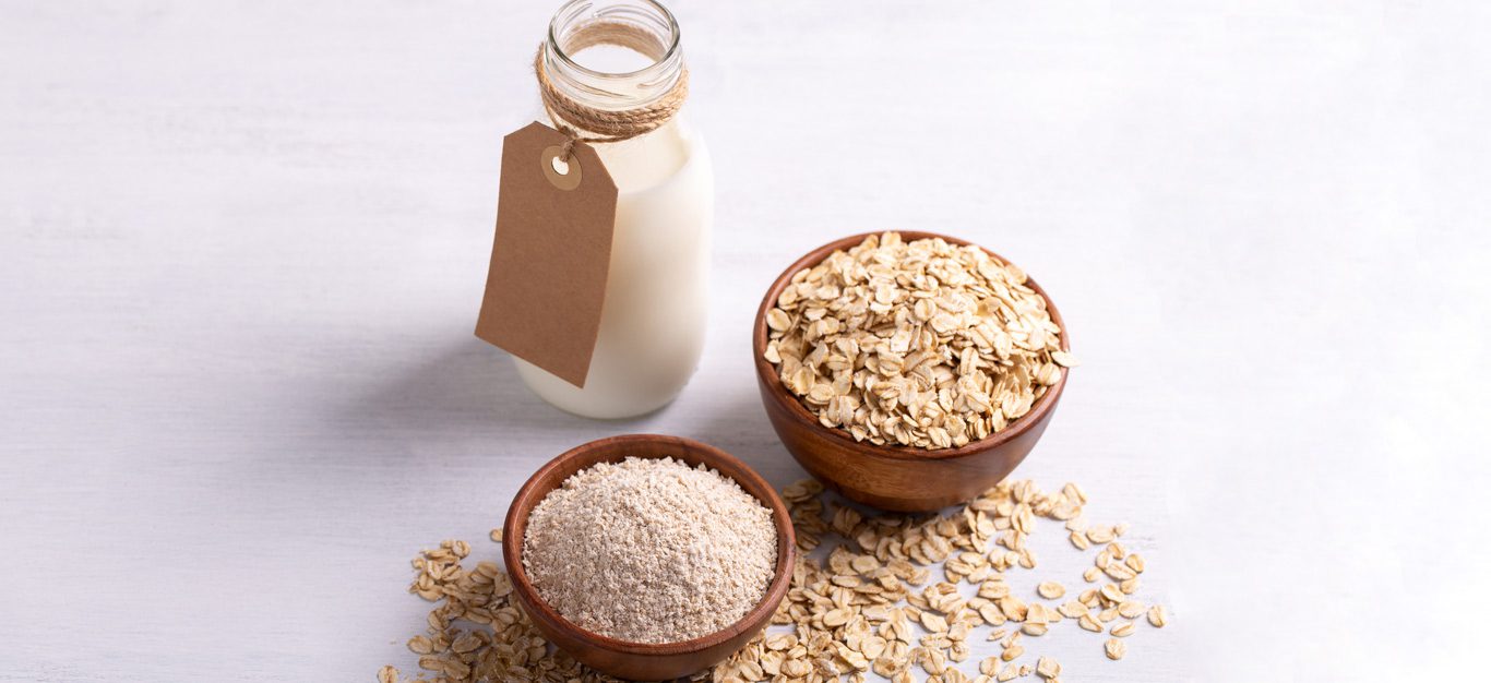 a-cook-s-guide-to-oats-how-to-make-oat-milk-oat-flour-and-more