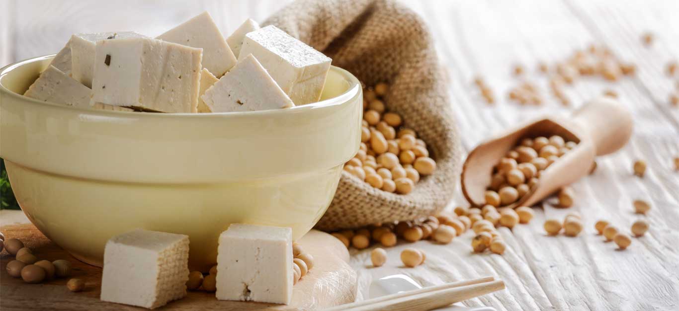 Is Soy Bad for You Here s What the Science Says Forks Over Knives