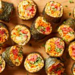 Learn How to Make Vegan Sushi at Home - Forks Over Knives
