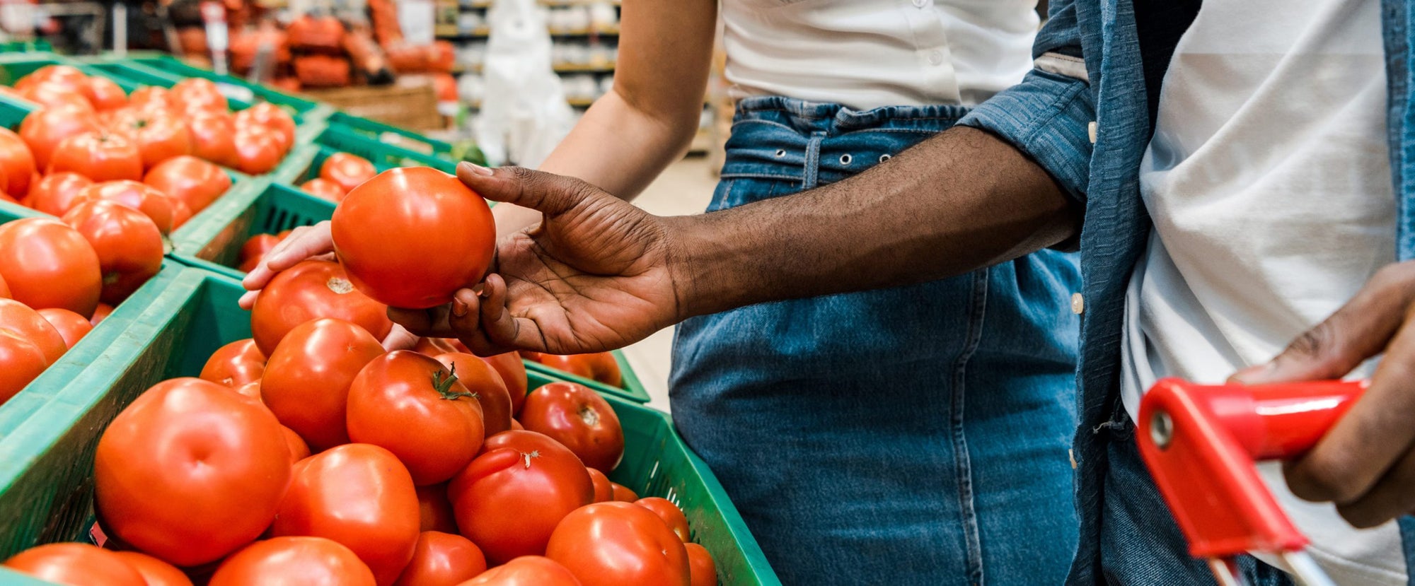 In season early summer: Eggplant, peaches - Healthy Food Guide