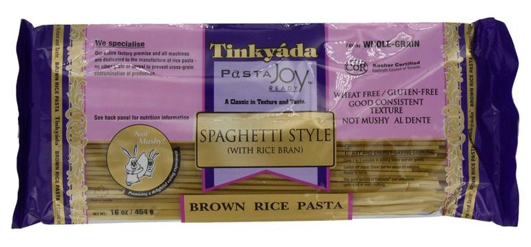 Healthy Pasta Taste Test: We Tried A Dozen Different Brands To Find The ...