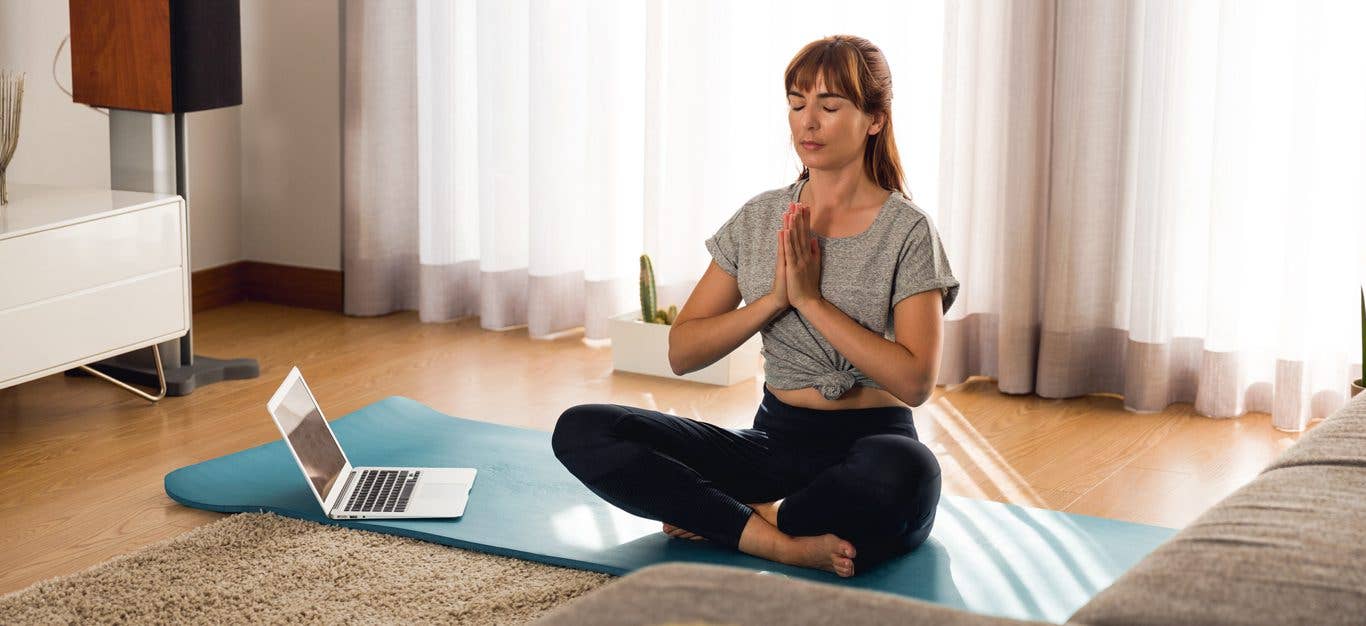 5 Yoga channels on  you gotta try