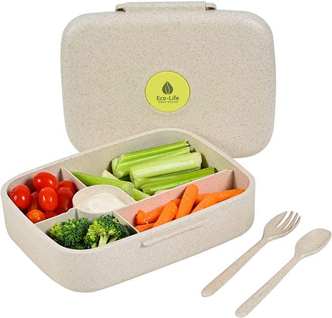 ECO-LIFE BENTO BOX 