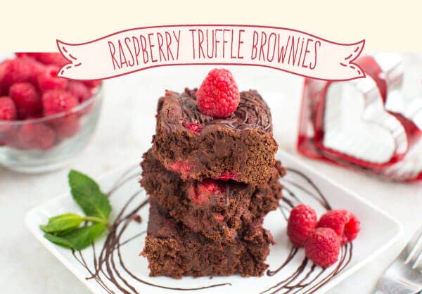 RaspberryTruffle