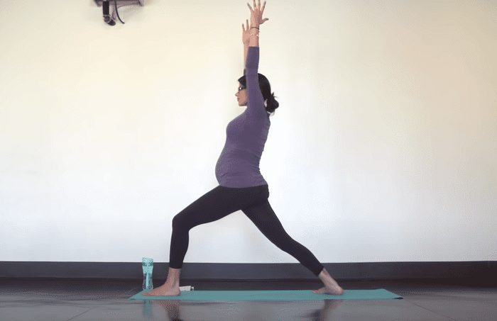 Top 5 Reasons To Do Prenatal Yoga, Part 1, by Michelle Young, My Yoga  Scene