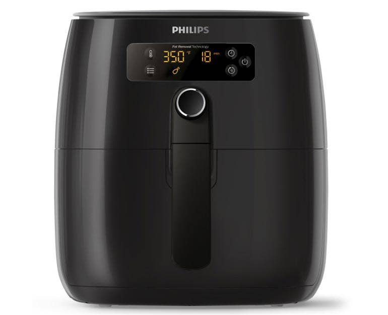 Philips Airfryer XXL Baking Master Kit for Philips Airfryer XXL models,  Baking Pan and Silicone Muffin Cups, Dishwasher Safe Parts for Easy  Cleaning
