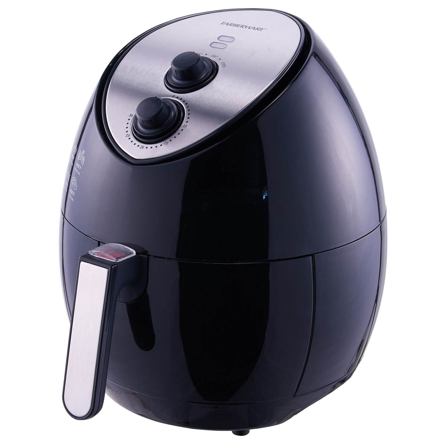 faberware air fryer