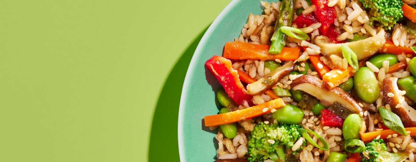 Vegan Plant Based Frozen Meals | Forks Over Knives