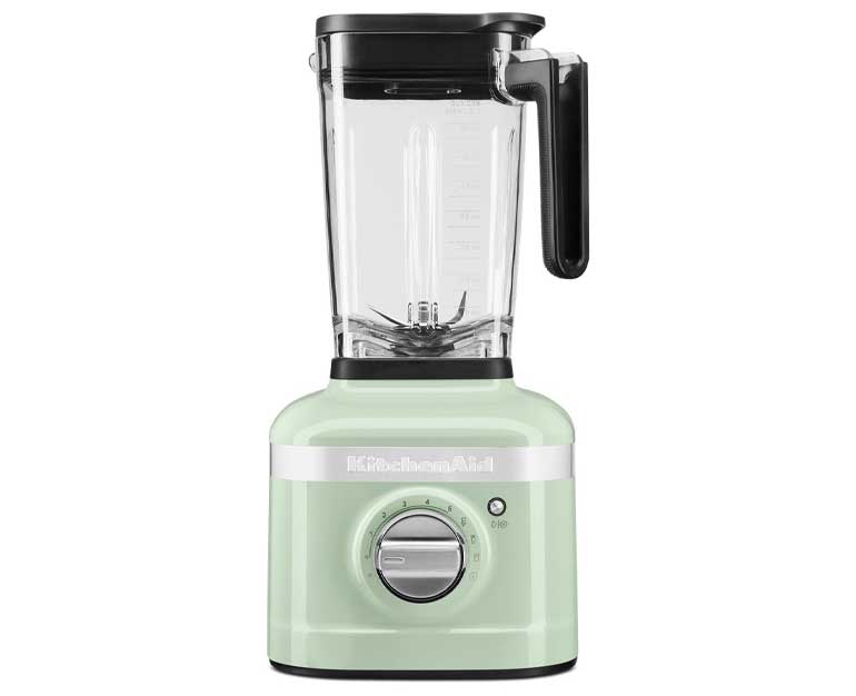 Do You Really Need a High Powered Blender? - Practical Stewardship