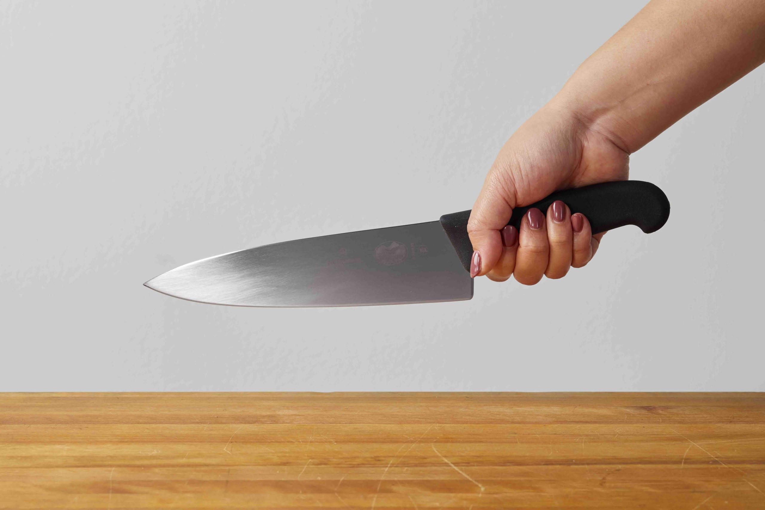 Knife Skills for Beginners: A Visual Guide to Slicing, Dicing, and More