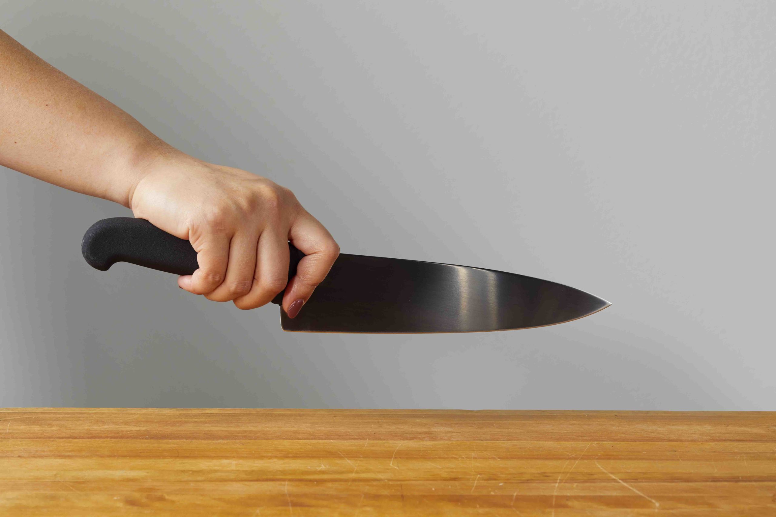 Rondelle Cut + Other Basic Knife Skills - We Eat At Last