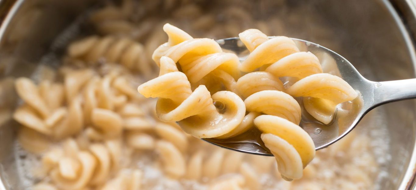 Healthy Pasta Taste Test: We Tried a Dozen Different Brands to Find the  Best - Forks Over Knives